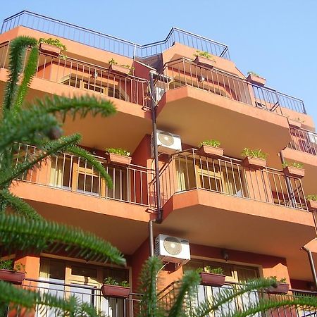 Terra Guest House Равда Экстерьер фото