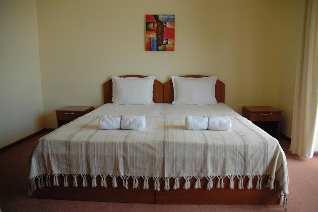 Terra Guest House Равда Номер фото