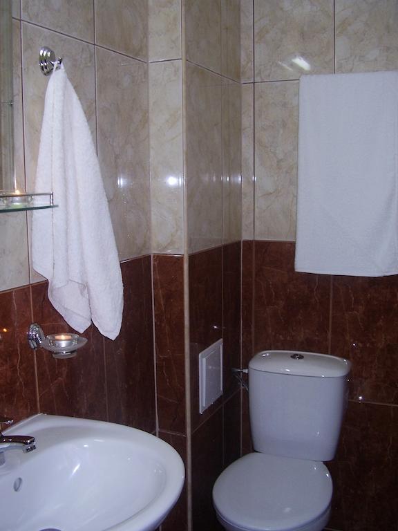 Terra Guest House Равда Номер фото