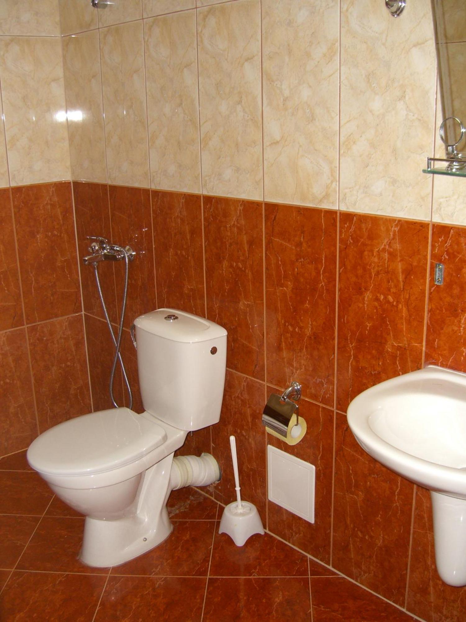 Terra Guest House Равда Экстерьер фото