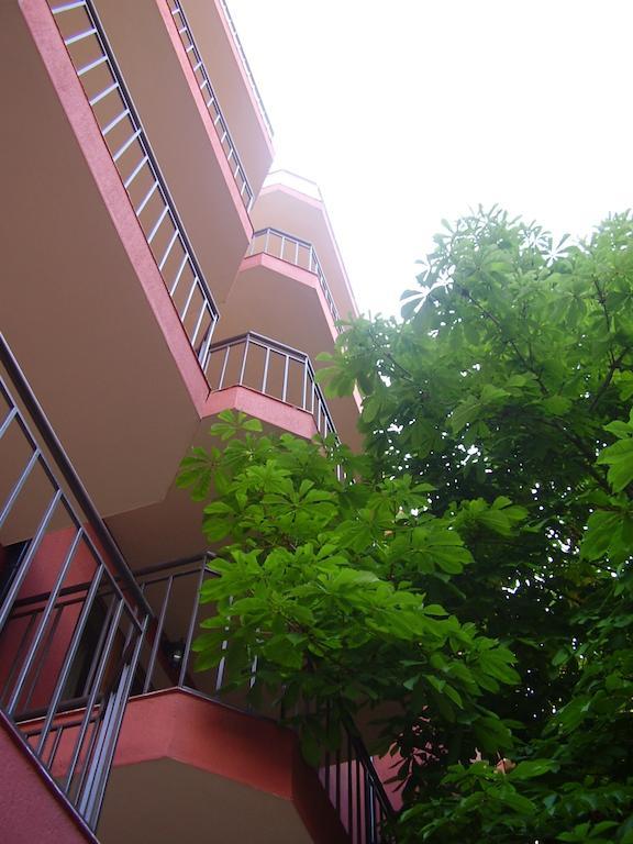 Terra Guest House Равда Экстерьер фото